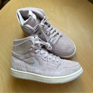 Size 6.5 Womens Nike Air Jordan 1 Zoom High Shoes New